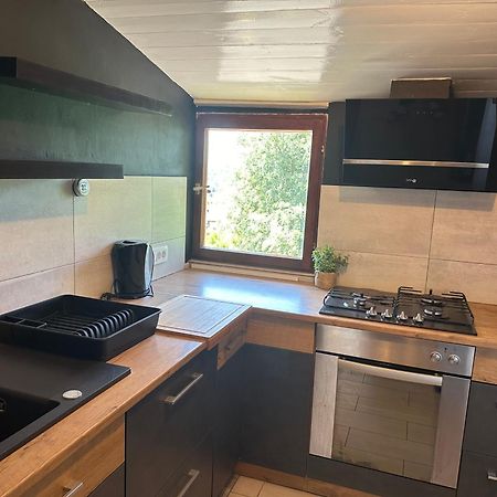 Apartment Mare Пореч Екстериор снимка
