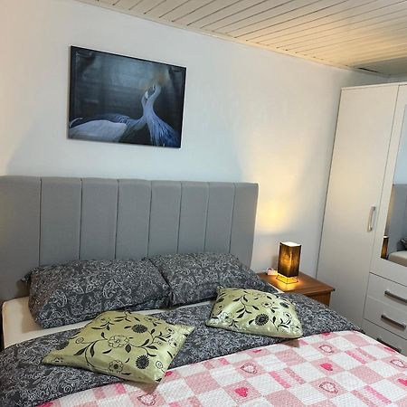 Apartment Mare Пореч Екстериор снимка