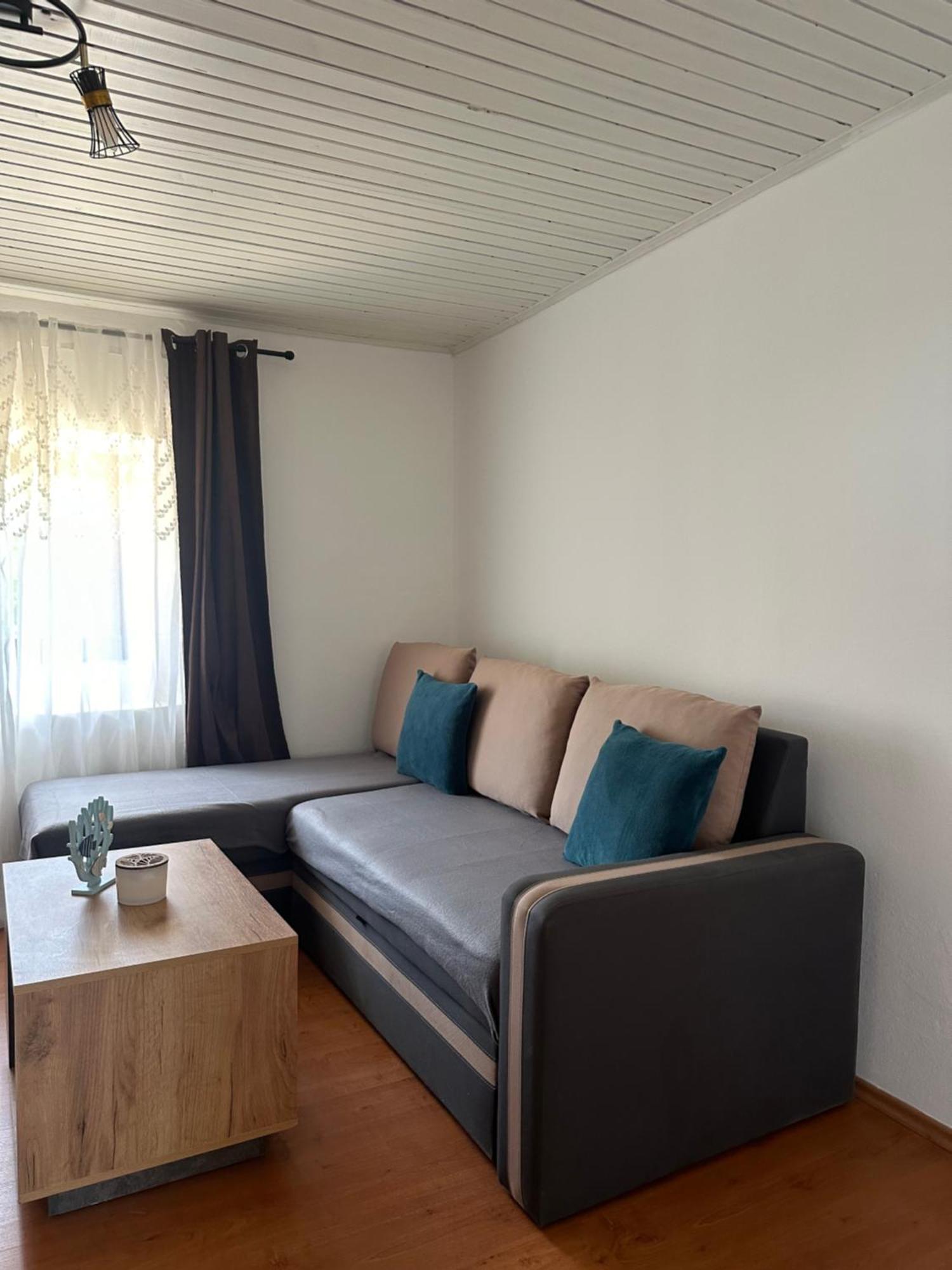 Apartment Mare Пореч Екстериор снимка