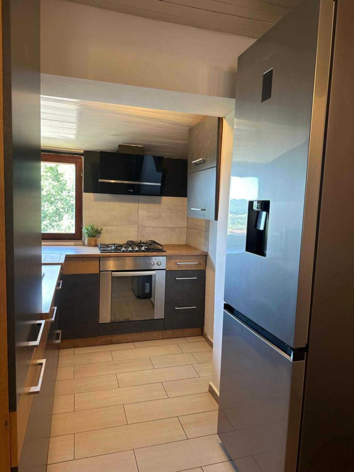 Apartment Mare Пореч Екстериор снимка