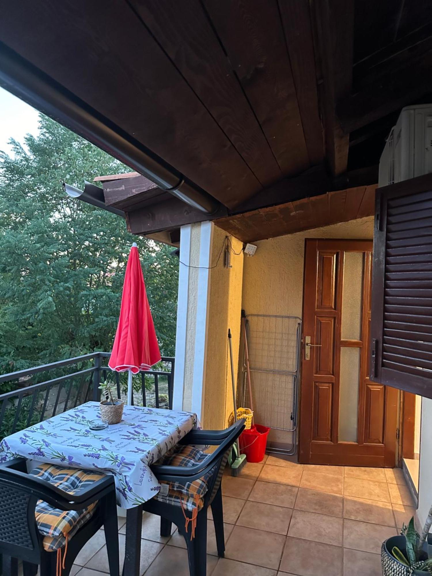 Apartment Mare Пореч Екстериор снимка