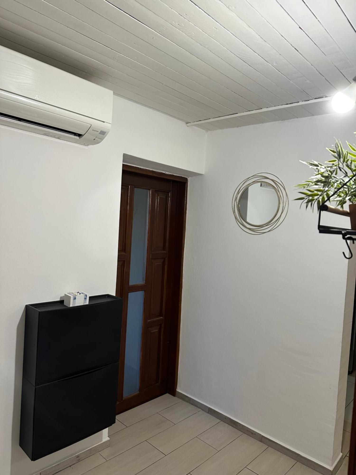Apartment Mare Пореч Екстериор снимка