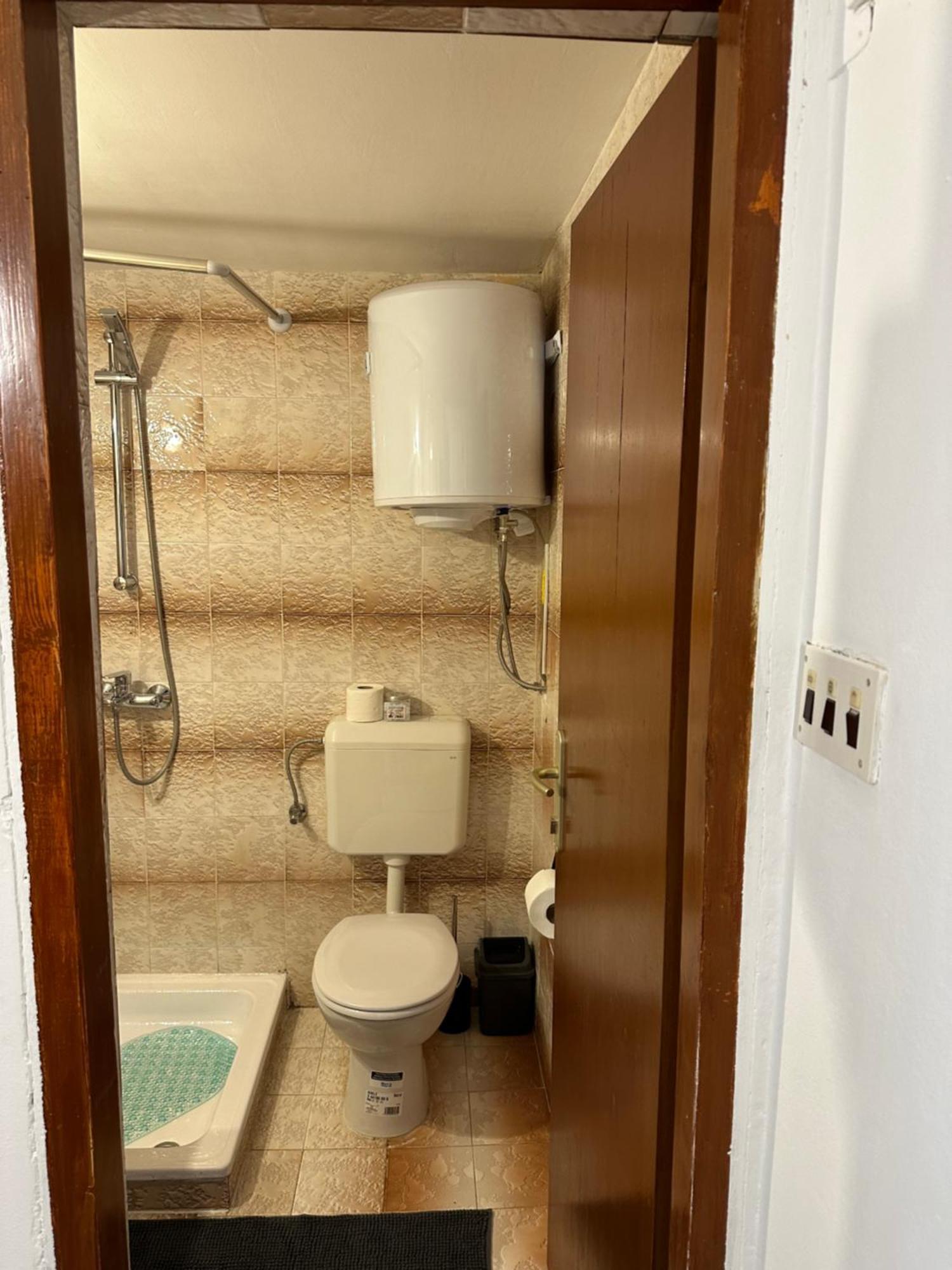 Apartment Mare Пореч Екстериор снимка