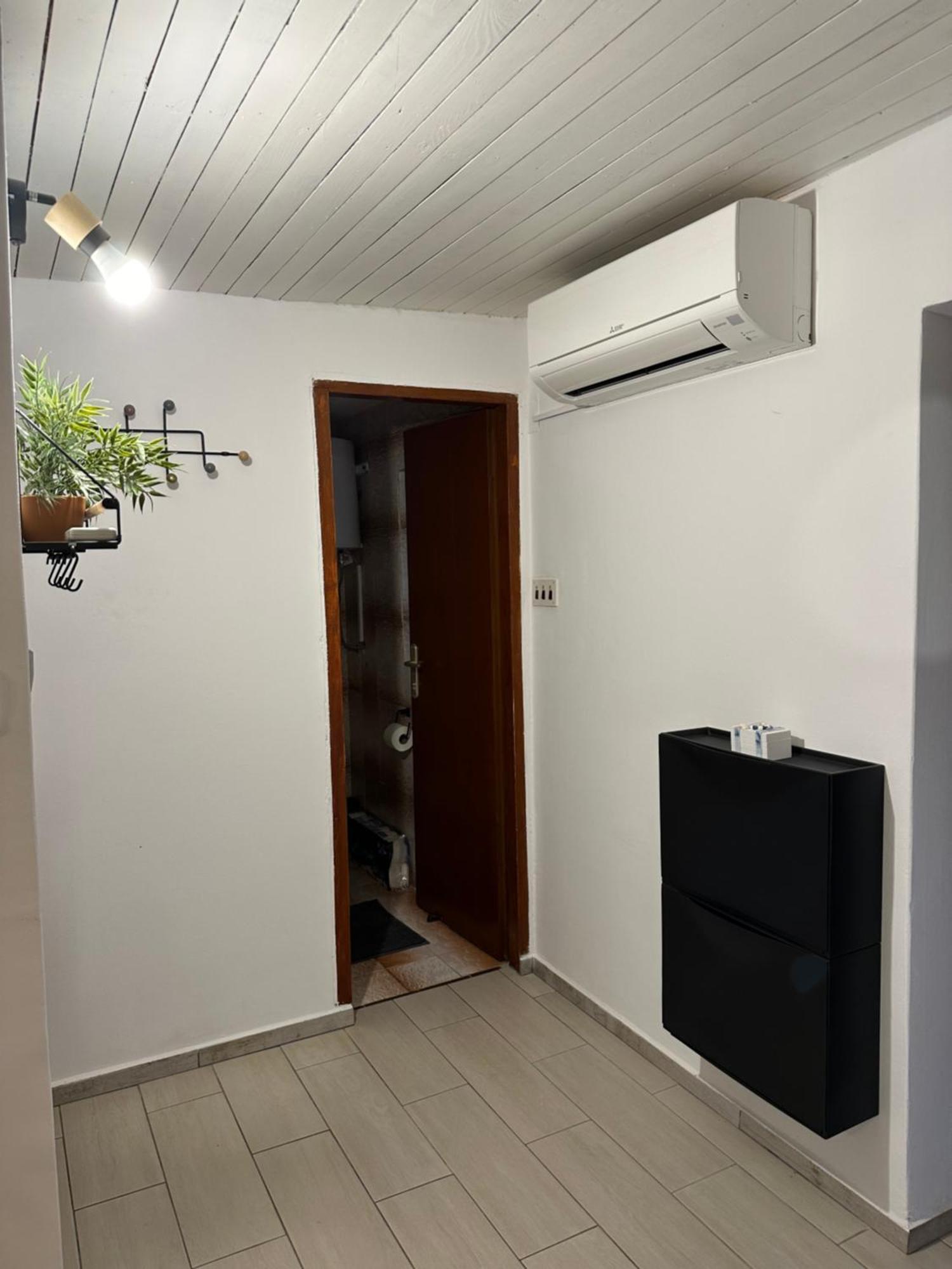 Apartment Mare Пореч Екстериор снимка