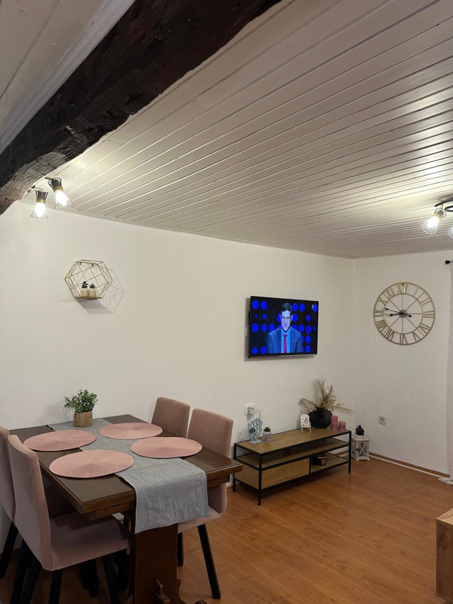 Apartment Mare Пореч Екстериор снимка