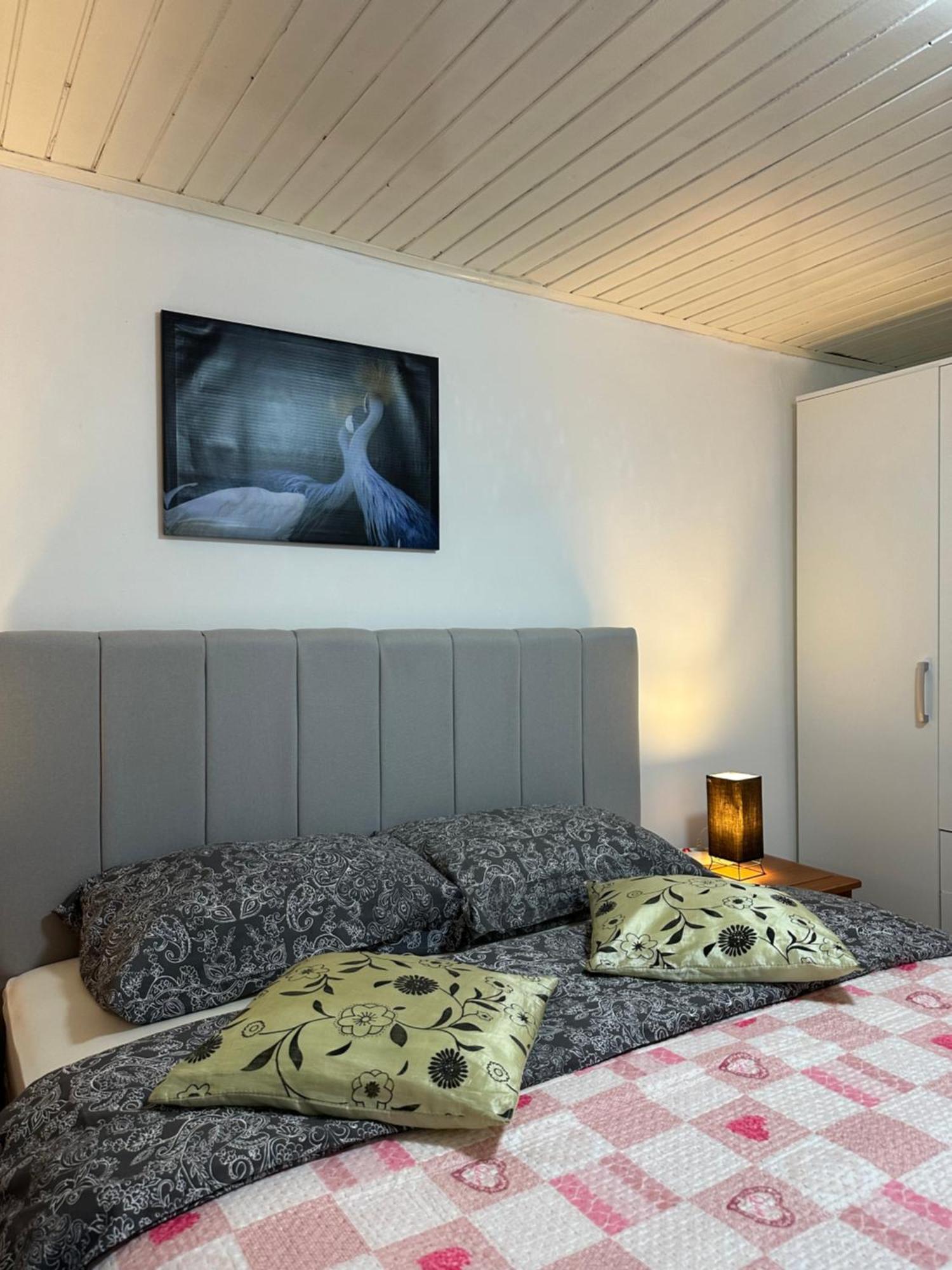 Apartment Mare Пореч Екстериор снимка
