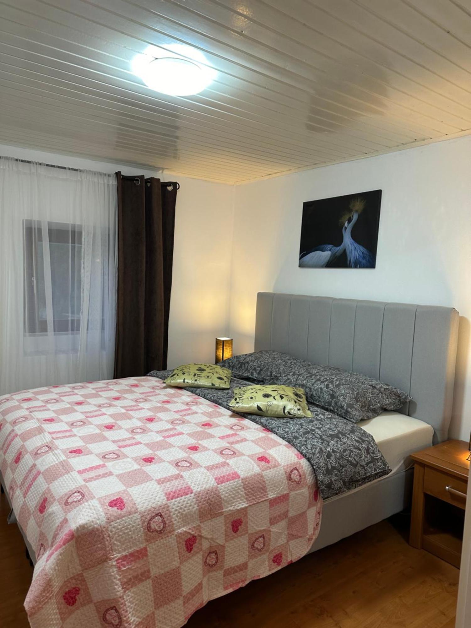Apartment Mare Пореч Екстериор снимка