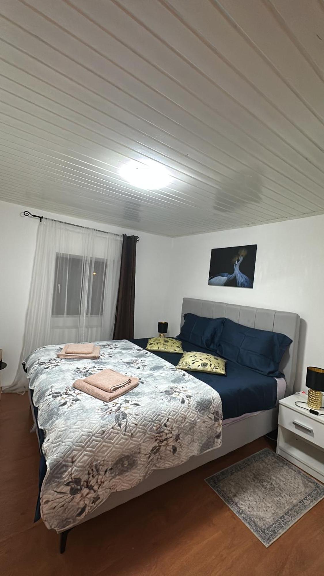 Apartment Mare Пореч Екстериор снимка
