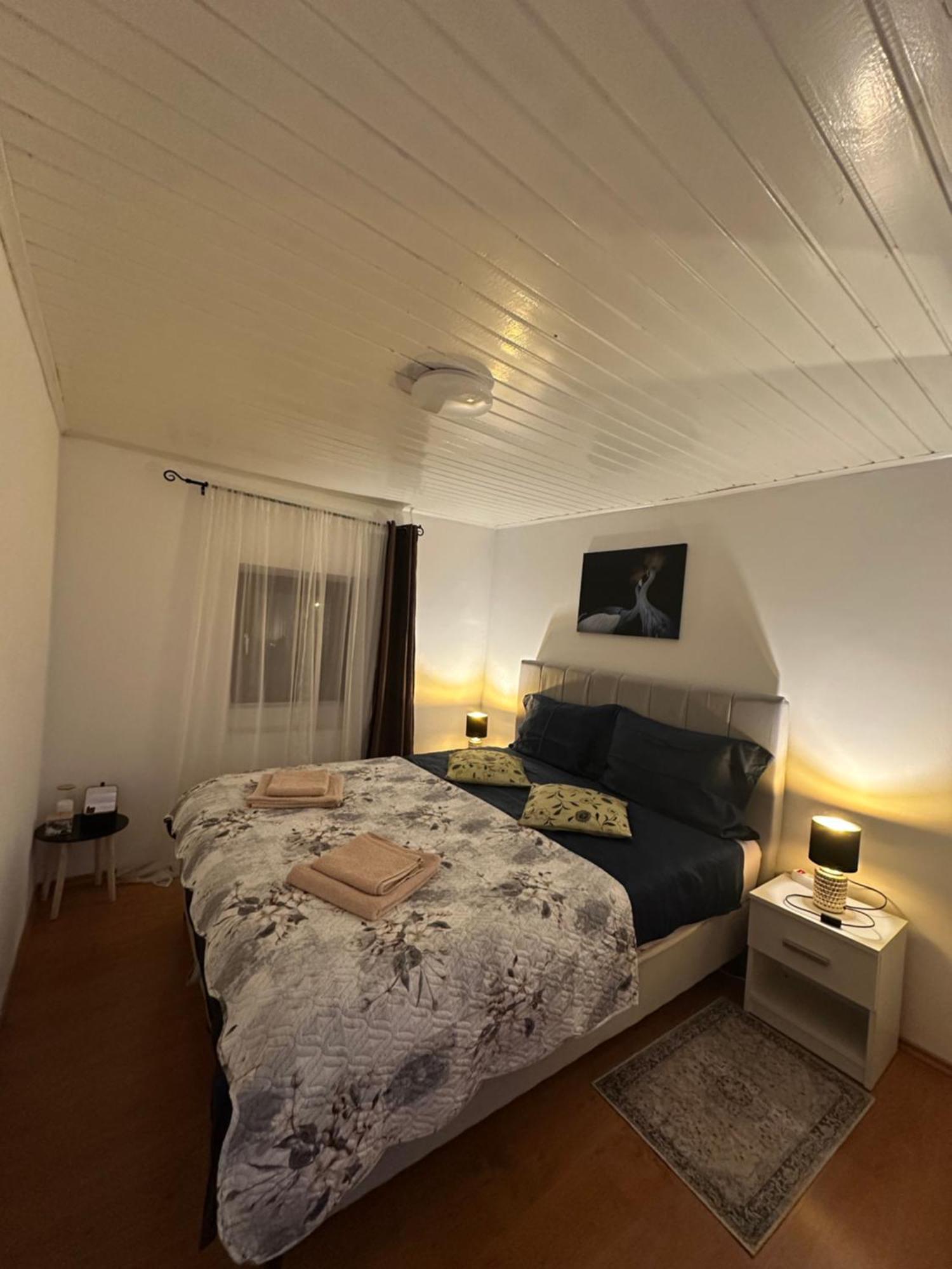 Apartment Mare Пореч Екстериор снимка