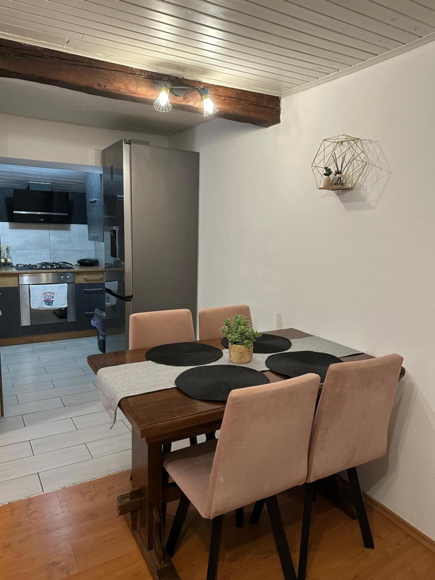 Apartment Mare Пореч Екстериор снимка
