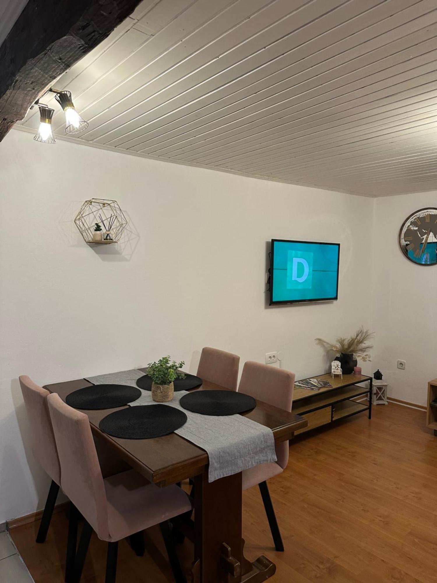 Apartment Mare Пореч Екстериор снимка