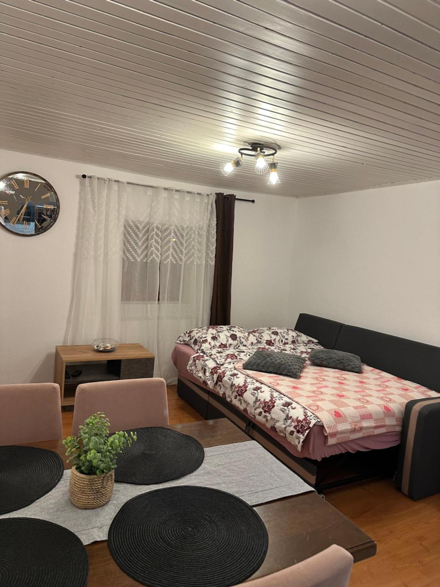 Apartment Mare Пореч Екстериор снимка