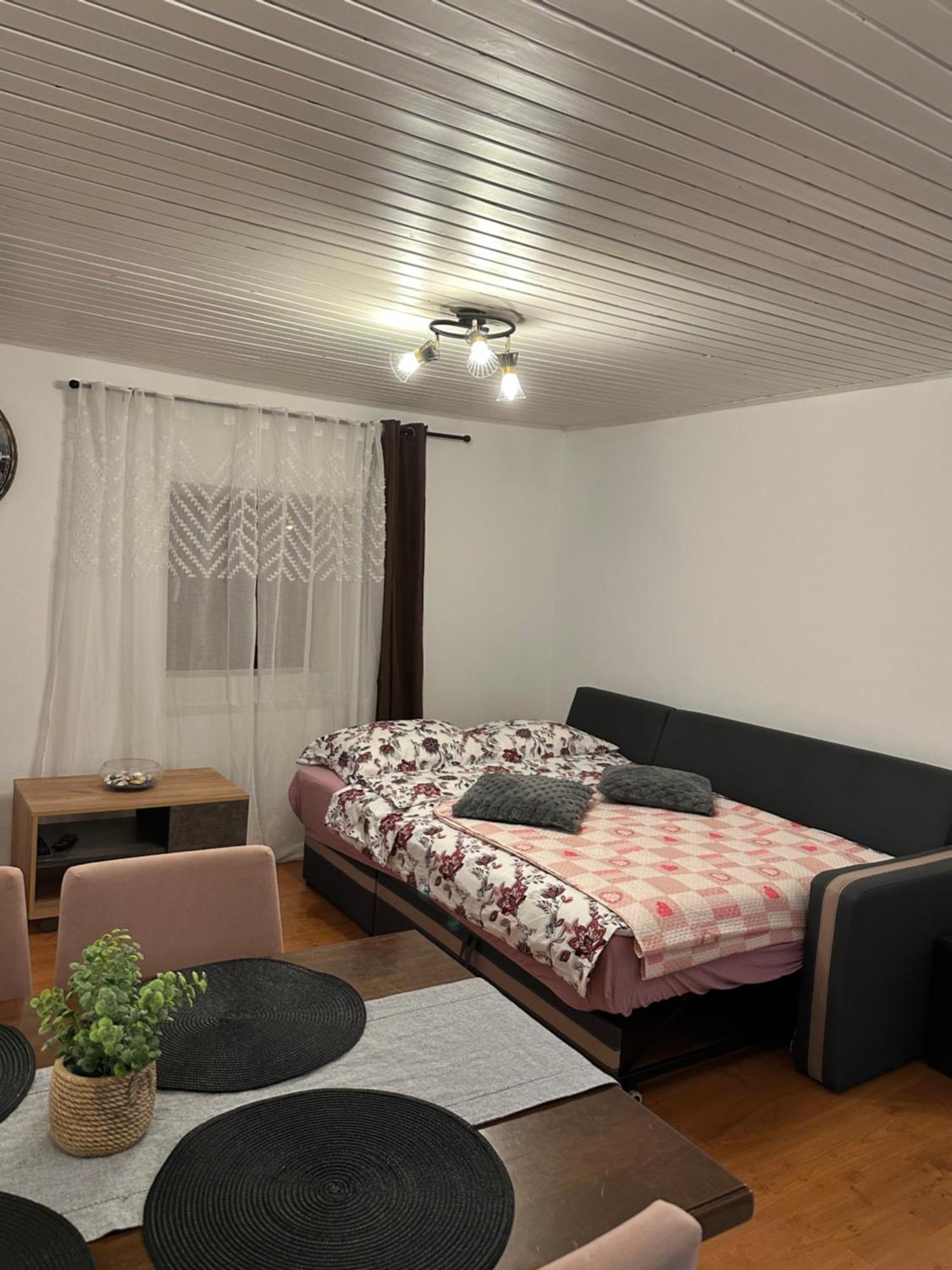 Apartment Mare Пореч Екстериор снимка