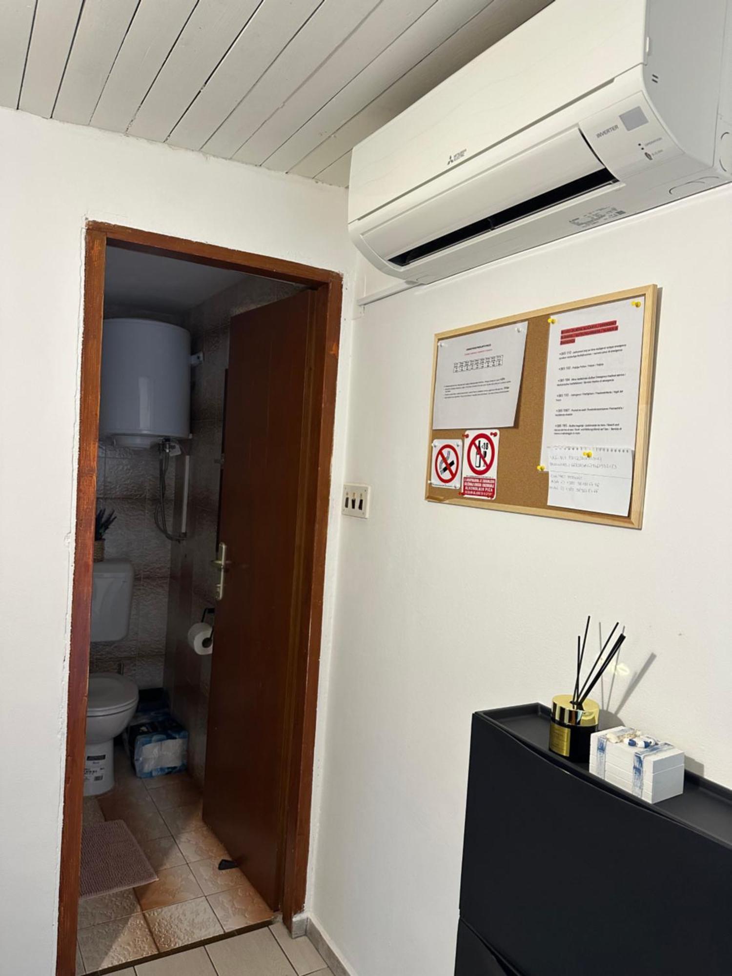 Apartment Mare Пореч Екстериор снимка